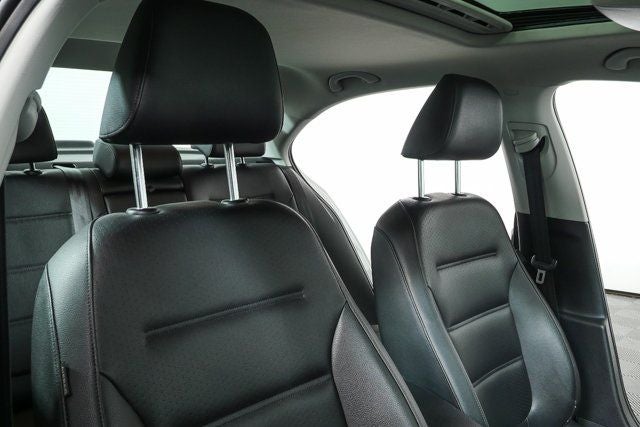 2016 Volkswagen Jetta Base