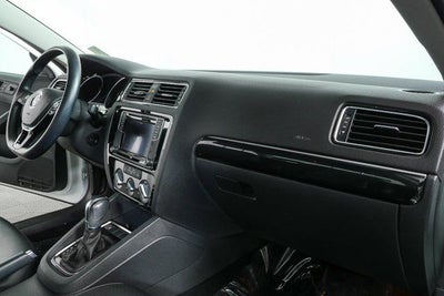 2016 Volkswagen Jetta Base