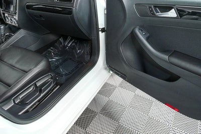 2016 Volkswagen Jetta Base