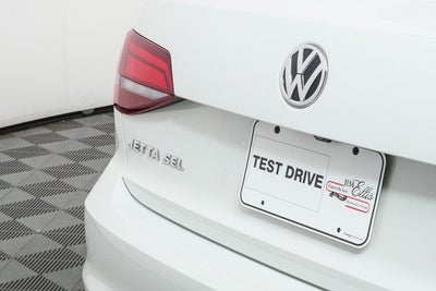 2016 Volkswagen Jetta Base