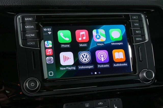 2016 Volkswagen Jetta Base