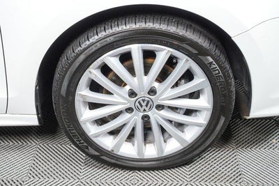 2016 Volkswagen Jetta Base