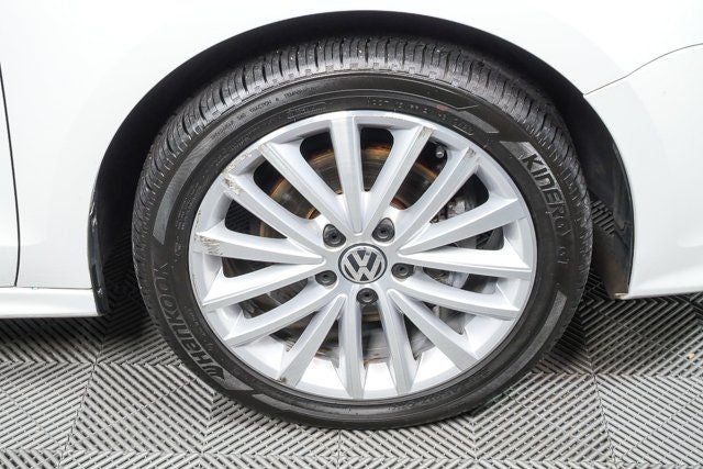 2016 Volkswagen Jetta Base
