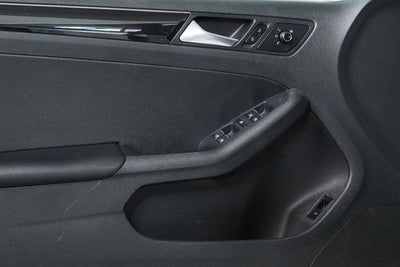 2016 Volkswagen Jetta Base