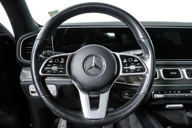 2021 Mercedes-Benz GLE GLE 350