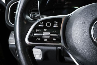 2021 Mercedes-Benz GLE GLE 350