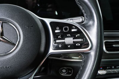 2021 Mercedes-Benz GLE GLE 350