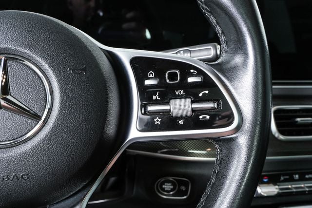 2021 Mercedes-Benz GLE GLE 350