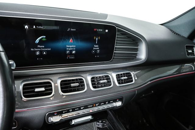 2021 Mercedes-Benz GLE GLE 350