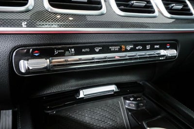 2021 Mercedes-Benz GLE GLE 350