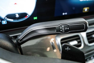 2021 Mercedes-Benz GLE GLE 350