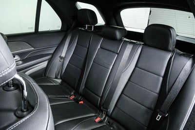 2021 Mercedes-Benz GLE GLE 350
