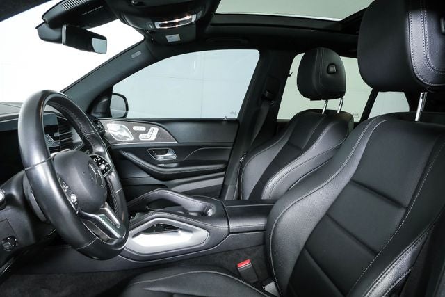 2021 Mercedes-Benz GLE GLE 350