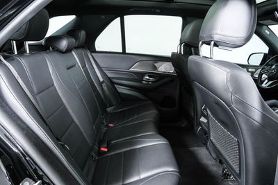 2021 Mercedes-Benz GLE GLE 350