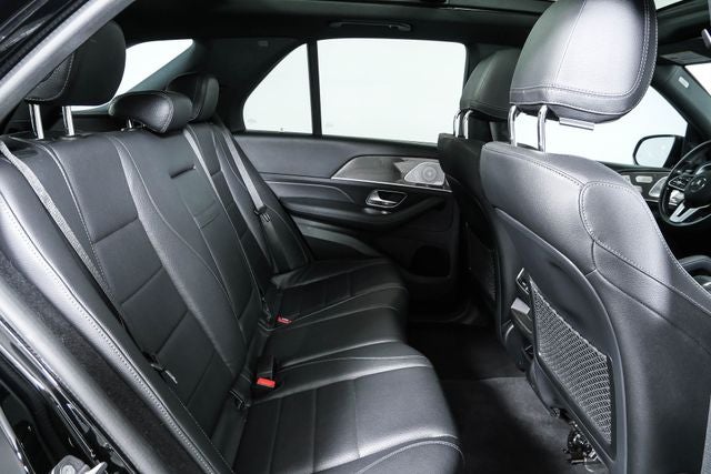 2021 Mercedes-Benz GLE GLE 350