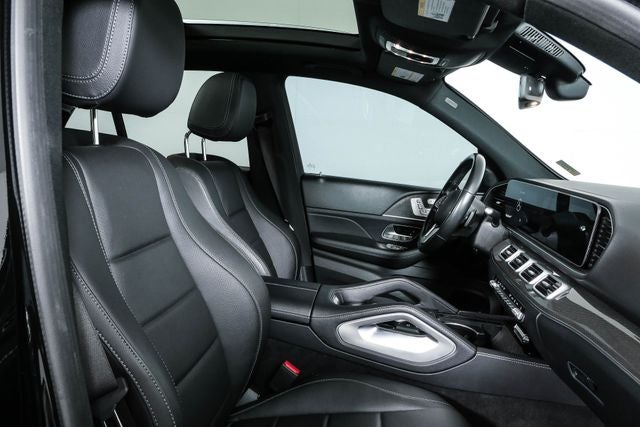 2021 Mercedes-Benz GLE GLE 350
