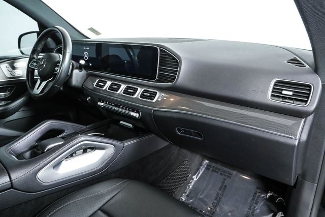 2021 Mercedes-Benz GLE GLE 350