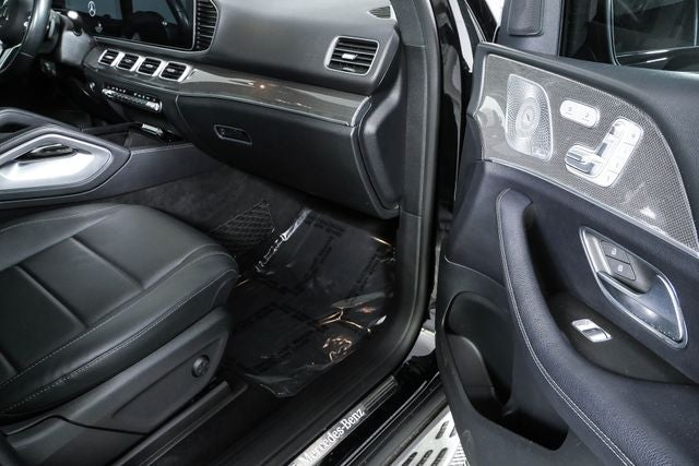 2021 Mercedes-Benz GLE GLE 350