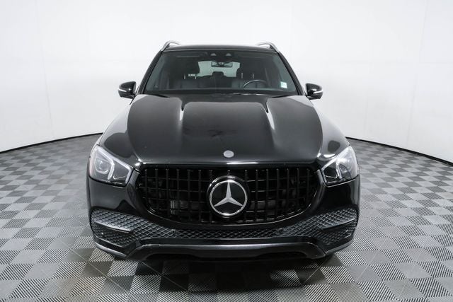 2021 Mercedes-Benz GLE GLE 350