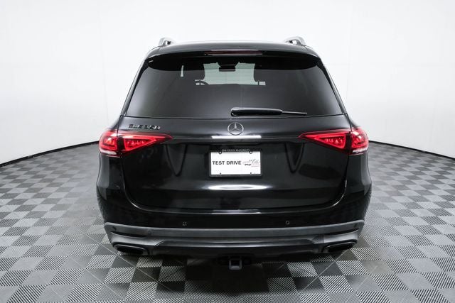 2021 Mercedes-Benz GLE GLE 350