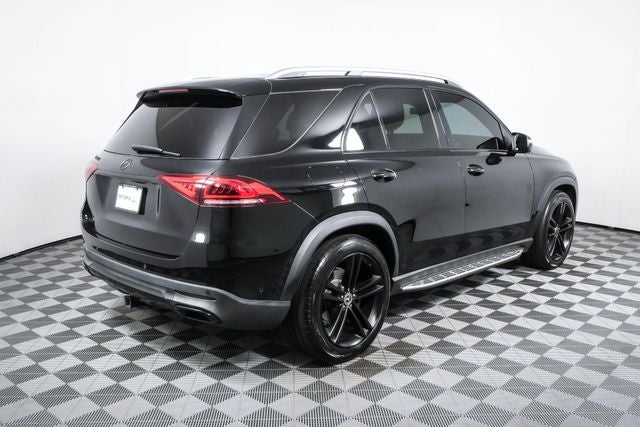 2021 Mercedes-Benz GLE GLE 350