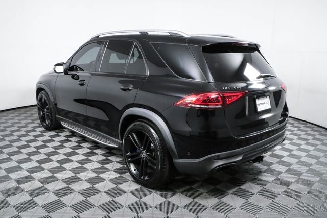2021 Mercedes-Benz GLE GLE 350