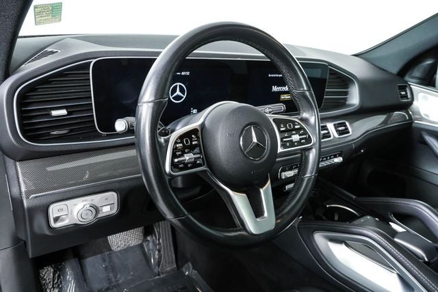 2021 Mercedes-Benz GLE GLE 350