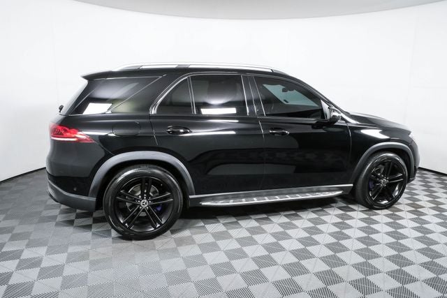 2021 Mercedes-Benz GLE GLE 350