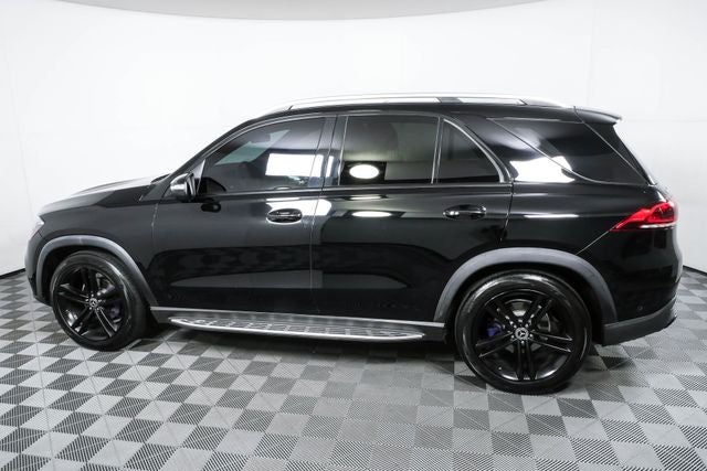 2021 Mercedes-Benz GLE GLE 350