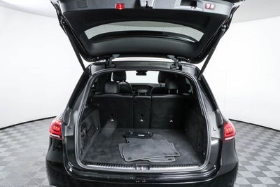 2021 Mercedes-Benz GLE GLE 350