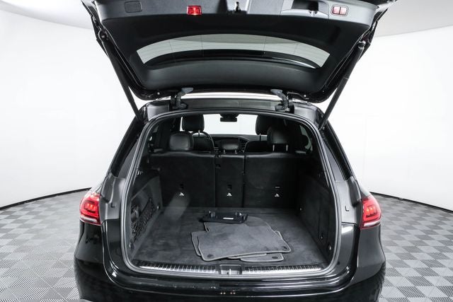 2021 Mercedes-Benz GLE GLE 350