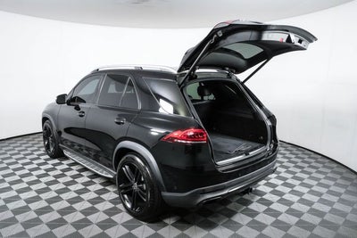 2021 Mercedes-Benz GLE GLE 350