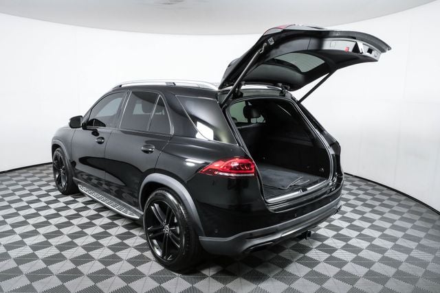 2021 Mercedes-Benz GLE GLE 350