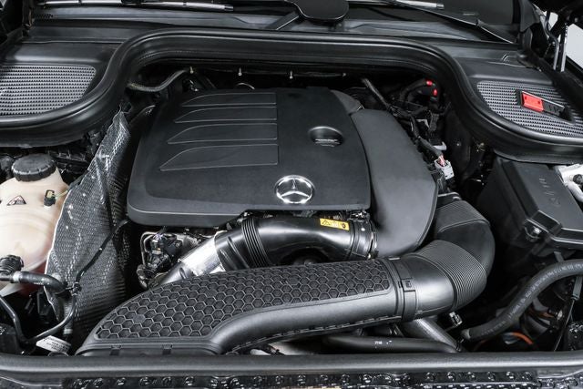 2021 Mercedes-Benz GLE GLE 350