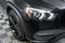 2021 Mercedes-Benz GLE GLE 350