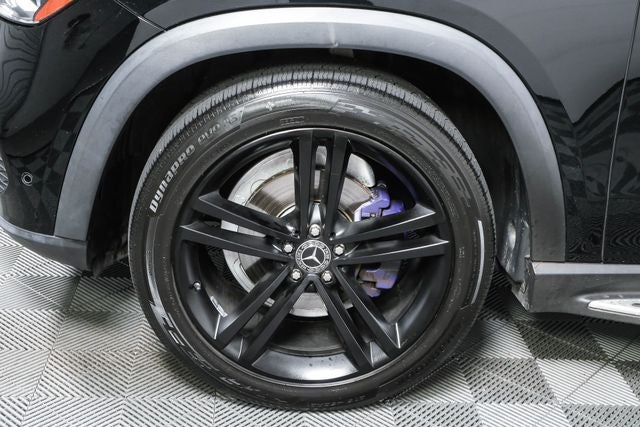 2021 Mercedes-Benz GLE GLE 350