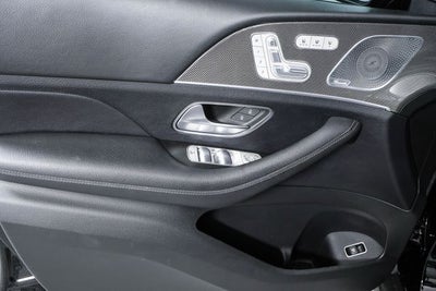 2021 Mercedes-Benz GLE GLE 350