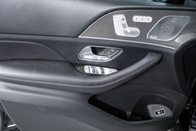 2021 Mercedes-Benz GLE GLE 350