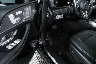 2021 Mercedes-Benz GLE GLE 350