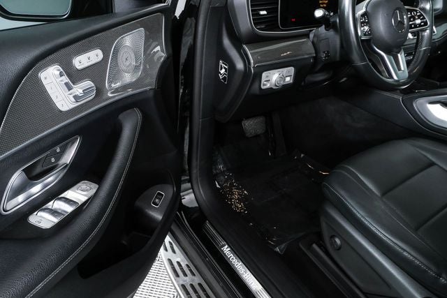 2021 Mercedes-Benz GLE GLE 350