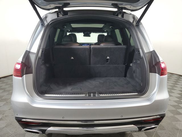 2025 Mercedes-Benz GLS GLS 450 4MATIC®