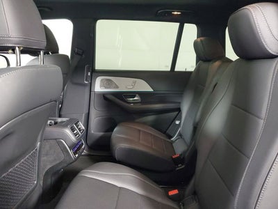 2025 Mercedes-Benz GLS GLS 450 4MATIC®