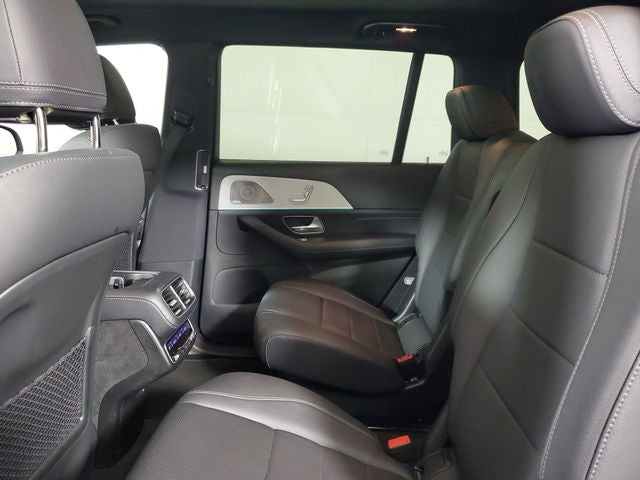 2025 Mercedes-Benz GLS GLS 450 4MATIC®