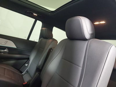 2025 Mercedes-Benz GLS GLS 450 4MATIC®