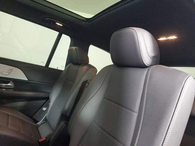 2025 Mercedes-Benz GLS GLS 450 4MATIC®