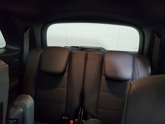 2025 Mercedes-Benz GLS GLS 450 4MATIC®