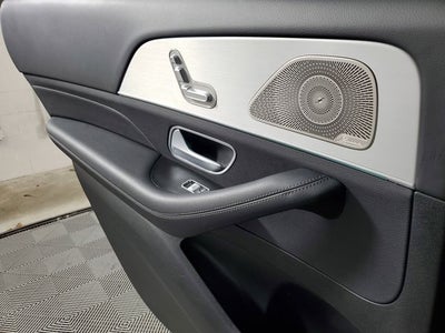 2025 Mercedes-Benz GLS GLS 450 4MATIC®