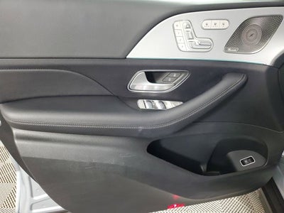2025 Mercedes-Benz GLS GLS 450 4MATIC®