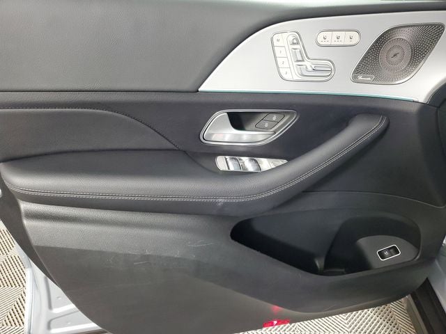 2025 Mercedes-Benz GLS GLS 450 4MATIC®