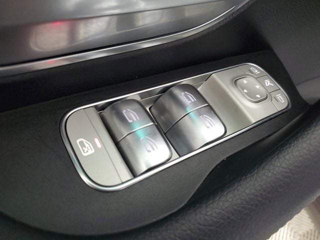 2025 Mercedes-Benz GLS GLS 450 4MATIC®